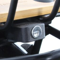 New Looxs Racktime Slot Secureit - Zwart 7 New Looxs Racktime Slot Secureit - Zwart -Winkel Voor Fietsbenodigdheden 1200x1200 432