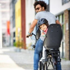 Urban Iki Fietshelm - Bincho Black - Maat XS (44 - 48cm) -Winkel Voor Fietsbenodigdheden 1200x1200 444