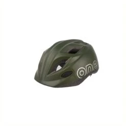 Bobike One Plus Helm - Maat S - Olive Green -Winkel Voor Fietsbenodigdheden 1200x1200 446