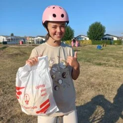 Kinderfietshelm Pro Sport Lights - Skate Fietshelm Voor Kinderen - Matt Roze Pink - Kinderhelm 50 - 56 Cm -Winkel Voor Fietsbenodigdheden 1200x1200 459