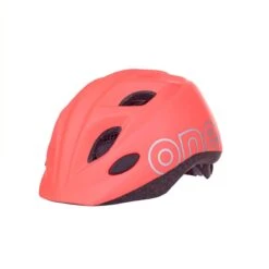 Bobike One Plus Helm - Maat XS - Fierce Flamingo -Winkel Voor Fietsbenodigdheden 1200x1200 462