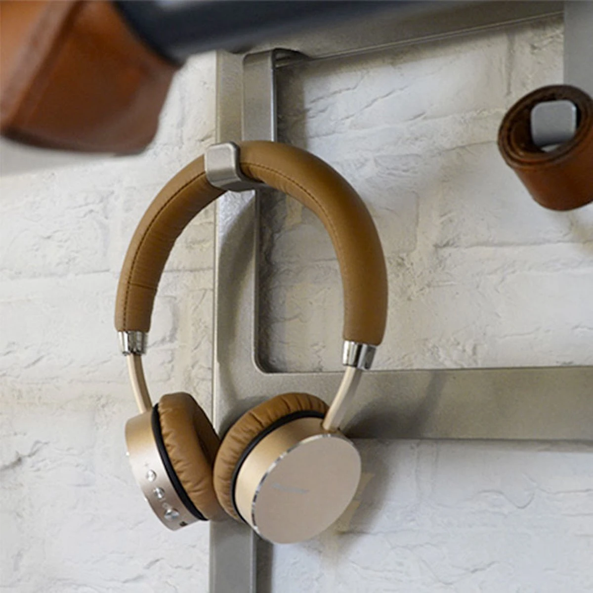 Merkloos Fiets Ophangsysteem Zilver Met Zwart EVA Foam - Fiets Ophangbeugel - Muurbeugel Fiets - Fietsbeugel 5 Merkloos Fiets Ophangsysteem Zilver Met Zwart EVA Foam - Fiets Ophangbeugel - Muurbeugel Fiets - Fietsbeugel - Afbeelding 3