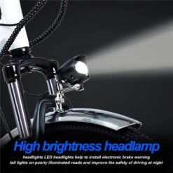 Elektrische Fiets E-Fietsen | E-bike- 26 Inch - Volwassen 250w Elektrische Fiets Volwassen-BK1-Wit -Winkel Voor Fietsbenodigdheden 1200x1200 51