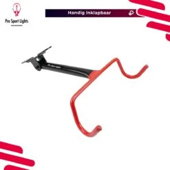 Muurbeugel Fiets Wandbeugel - 30kg - Ophangsysteem - Ophangbeugel -Winkel Voor Fietsbenodigdheden 1200x1200 514
