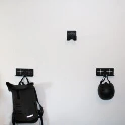 Flowter® Trapper Hanger - Fiets Ophangsysteem Aan De Trapper - Fiets Ophangbeugel - Universele Fiets Muurbeugel - Fietsbeugel Met Gratis Wieldragers+ -Winkel Voor Fietsbenodigdheden 1200x1200 524