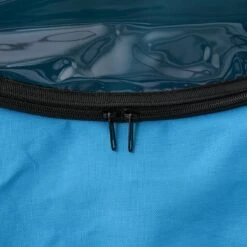 HOMCOM 3-in-1 Kinderaanhanger Jogger Fietskar Voor 2 Kinderen Aluminium 440-018 -Winkel Voor Fietsbenodigdheden 1200x1200 537