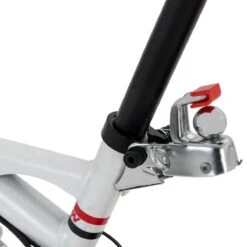 Monzana Fietskar Aanhanger - Met 90L Kunststof Kuip Koppeling – Zwart -Winkel Voor Fietsbenodigdheden 1200x1200 542