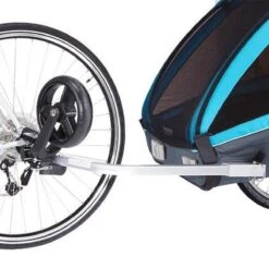 Thule Coaster XT Fietskar - Blauw 23 Thule Coaster XT Fietskar - Blauw -Winkel Voor Fietsbenodigdheden 1200x1200 555