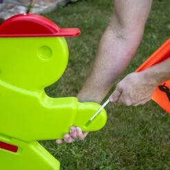 Victor Veilig Met Rode Waarschuwingsvlag - Verkeersmaatje / Verkeerspop In Fluoriserend Groen - Pas Op Spelende Kinderen Waarschuwingsbord Kid Alert 18 Victor Veilig Met Rode Waarschuwingsvlag - Verkeersmaatje / Verkeerspop In Fluoriserend Groen - Pas Op Spelende Kinderen Waarschuwingsbord Kid Alert -Winkel Voor Fietsbenodigdheden 1200x1200 583