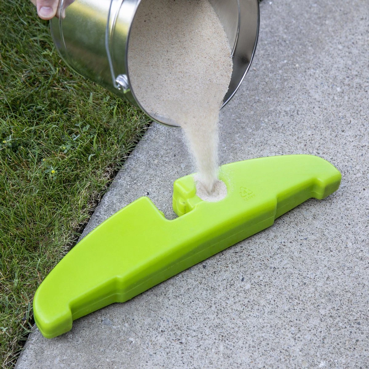 Victor Veilig Met Rode Waarschuwingsvlag - Verkeersmaatje / Verkeerspop In Fluoriserend Groen - Pas Op Spelende Kinderen Waarschuwingsbord Kid Alert 12 Victor Veilig Met Rode Waarschuwingsvlag - Verkeersmaatje / Verkeerspop In Fluoriserend Groen - Pas Op Spelende Kinderen Waarschuwingsbord Kid Alert - Afbeelding 10