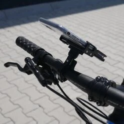 GUB P20 Universele Verstelbare Telefoonhouder Voor Fietsen - Telefoonhouder Fiets - Fietshouder Telefoon - Telefoonhouder Racefiets - Geschikt Voor O.a IPhone, Samsung, Oppo, Sony, OnePlus - Zwarti -Winkel Voor Fietsbenodigdheden 1200x1200 602