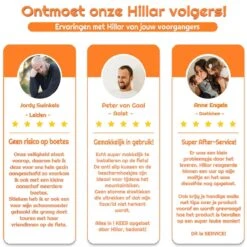 Hillar® Telefoonhouder Fiets Universeel - Smartphone Houder Fiets - Motor - Scooter - GSM Houder Fiets -Winkel Voor Fietsbenodigdheden 1200x1200 612