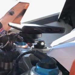 SP Connect Anti Vibration Module -Winkel Voor Fietsbenodigdheden 1200x1200 626