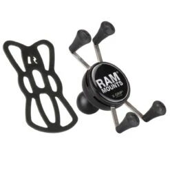 RAM Mount - Universele Telefoonhouder - X-Grip -Winkel Voor Fietsbenodigdheden 1200x1200 664