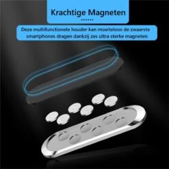 Multifunctionele Magneet Houder | Universele Telefoonhouder | Telefoonhouder Auto - Geschikt Voor IPhone, Samsung, Huawei, Xiaomi 17 Multifunctionele Magneet Houder | Universele Telefoonhouder | Telefoonhouder Auto - Geschikt Voor IPhone, Samsung, Huawei, Xiaomi -Winkel Voor Fietsbenodigdheden 1200x1200 667