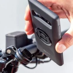 SP Connect Telefoonhouder Case Samsung S21 -Winkel Voor Fietsbenodigdheden 1200x1200 675