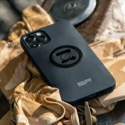 SP Connect Telefoonhouder Case Samsung S21 -Winkel Voor Fietsbenodigdheden 1200x1200 676