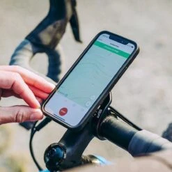 SP Connect Telefoonhouder Case Samsung S21 -Winkel Voor Fietsbenodigdheden 1200x1200 677