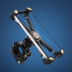 Baseus 360° Fiets Telefoonhouder Voor Smartphones 4.7 Tot 6.7 Inch -Winkel Voor Fietsbenodigdheden 1200x1200 680