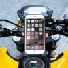 XL Universeel Telefoonhouder Voor Fiets En Motor - 360 Draaibaar - Tot 6.8 Inch -Winkel Voor Fietsbenodigdheden 1200x1200 684