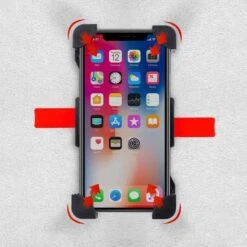 XL Universeel Telefoonhouder Voor Fiets En Motor - 360 Draaibaar - Tot 6.8 Inch 19 XL Universeel Telefoonhouder Voor Fiets En Motor - 360 Draaibaar - Tot 6.8 Inch -Winkel Voor Fietsbenodigdheden 1200x1200 687
