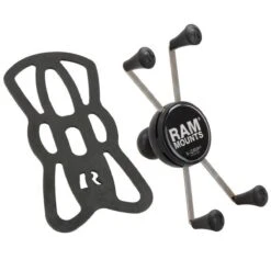 RAM Mount X-Grip™ Voor Grote Smartphones RAM-HOL-UN10BU -Winkel Voor Fietsbenodigdheden 1200x1200 694