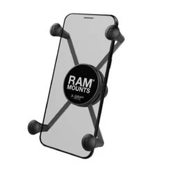 RAM Mount X-Grip™ Voor Grote Smartphones RAM-HOL-UN10BU -Winkel Voor Fietsbenodigdheden 1200x1200 695