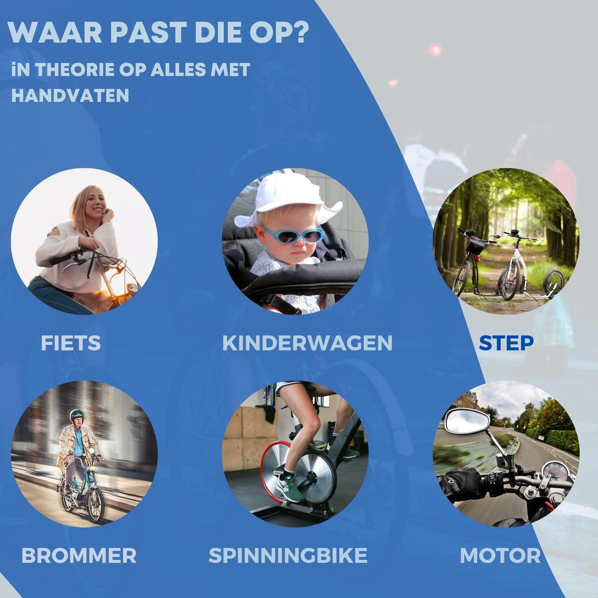 Alpha Telefoonhouder Fiets - Snel Gemonteerd - Verselbaar & Roteerbaar 7 Alpha Telefoonhouder Fiets - Snel Gemonteerd - Verselbaar & Roteerbaar - Afbeelding 6