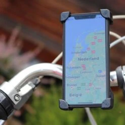 Alpha Telefoonhouder Fiets - Snel Gemonteerd - Verselbaar & Roteerbaar 23 Alpha Telefoonhouder Fiets - Snel Gemonteerd - Verselbaar & Roteerbaar -Winkel Voor Fietsbenodigdheden 1200x1200 706