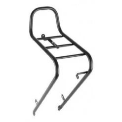 Steco Voordrager Flow 28 Inch Staal Matzwart -Winkel Voor Fietsbenodigdheden 1200x1200 716