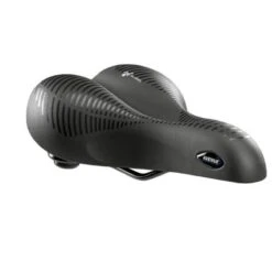 Selle Royal Avenue Moderate 8467 - Fietszadel - Gel - Zwart -Winkel Voor Fietsbenodigdheden 1200x1200 718