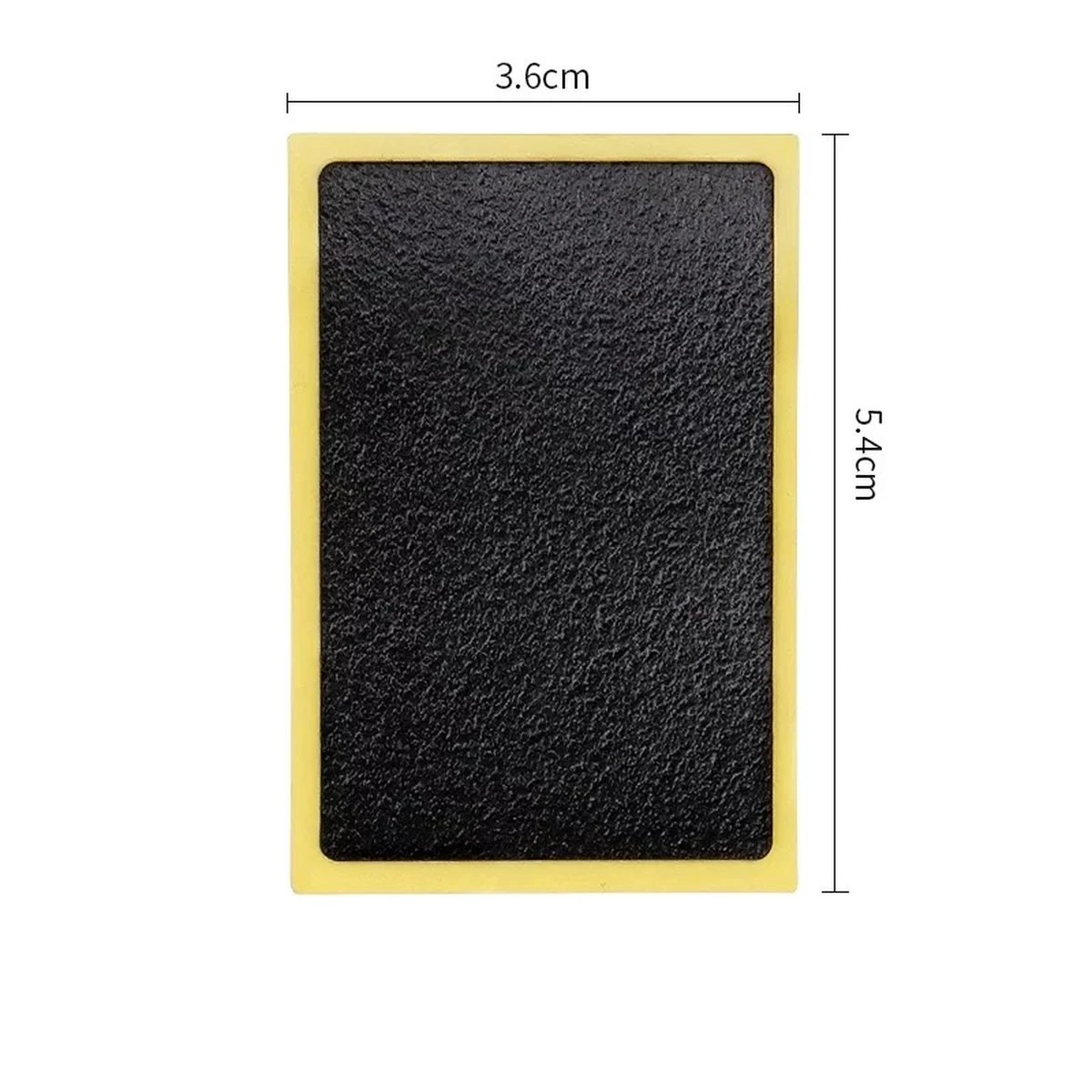 Zeer Sterke Zelfklevende Bandenplakkers - Set Van 15 - Fietsbanden Plakkers - Geen Lijm Nodig - Kwaliteit - Fietsbanden - Binnenband- Reparatie - Plakken Zonder Lijm 4 Zeer Sterke Zelfklevende Bandenplakkers - Set Van 15 - Fietsbanden Plakkers - Geen Lijm Nodig - Kwaliteit - Fietsbanden - Binnenband- Reparatie - Plakken Zonder Lijm - Afbeelding 2