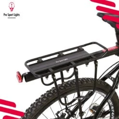 Bagagedrager Mountainbike Verlenger - Fiets Rek Achter - MTB/Racefiets Fietszadeldrager -Winkel Voor Fietsbenodigdheden 1200x1200 733