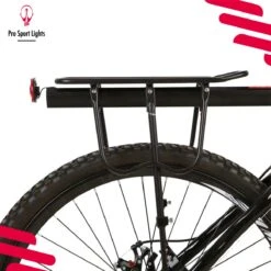 Bagagedrager Mountainbike Verlenger - Fiets Rek Achter - MTB/Racefiets Fietszadeldrager -Winkel Voor Fietsbenodigdheden 1200x1200 737