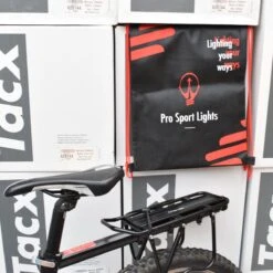 Bagagedrager Mountainbike Verlenger - Fiets Rek Achter - MTB/Racefiets Fietszadeldrager -Winkel Voor Fietsbenodigdheden 1200x1200 738