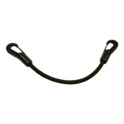 Steco Snelbinder Elastisch 42 Cm Met 2 Haken Zwart -Winkel Voor Fietsbenodigdheden 1200x1200 742