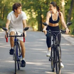 NueNext Fietsspiegel Ebike 2 Stuks – Achteruitkijk Spiegel Op Stuur – Multi-verstelbaar – 360 Rotatie - Speed-pedelec -Winkel Voor Fietsbenodigdheden 1200x1200 764