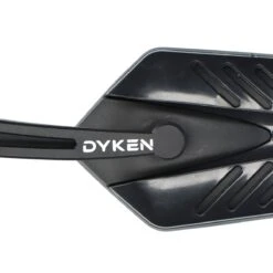 Dyken Fietsspiegel Links - Achteruitkijkspiegel Op Stuur - Fietsspiegel Ebike - Fiets Spiegel -Winkel Voor Fietsbenodigdheden 1200x1200 772