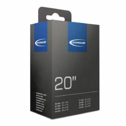 Schwalbe Binnenband 20 X 1.50/2.50 (40/62-406) Dv 40 Mm -Winkel Voor Fietsbenodigdheden 1200x1200 818