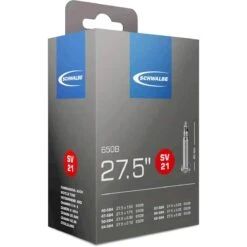 Schwalbe Binnenband 27,5 X 1.50/2.40 (40/62-584) Fv 40 Mm -Winkel Voor Fietsbenodigdheden 1200x1200 823