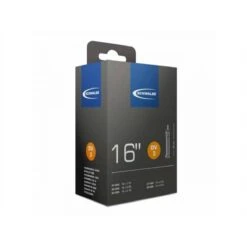 Schwalbe Binnenband 16 X 1.75 / 2.50 (47/62-305) Dv 32 Mm -Winkel Voor Fietsbenodigdheden 1200x1200 843