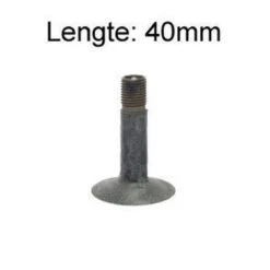 Schwalbe Binnenband - AV17 - 28 Inch X 1.10 - 1.75 - Auto Ventiel - 40mm -Winkel Voor Fietsbenodigdheden 1200x1200 847