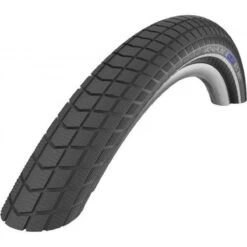 Schwalbe Buitenband - Big Ben Plus - 28 Inch X 2.00 - Zwart Reflecterend -Winkel Voor Fietsbenodigdheden 1200x1200 850