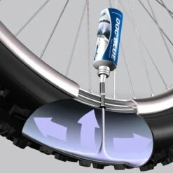 Schwalbe Doc Blue Professional - Bandenreparatiekit - 500 Ml -Winkel Voor Fietsbenodigdheden 1200x1200 871