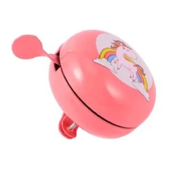 MAEPA - Fietsbel Unicorn - Fietsbel Roze - Fietsbel Meisje - Fietsbel Kinderfiets - Unicorn - Fietsbel Eenhoorn - Eenhoorn -Winkel Voor Fietsbenodigdheden 1200x1200 886