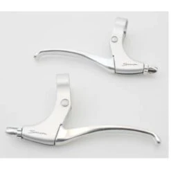 Remgreepset Saccon Voor Rollerbrake - 4 Vingers - Satin / Zilver -Winkel Voor Fietsbenodigdheden 1200x1200 944