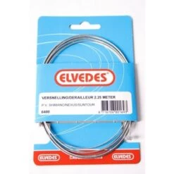 Elvedes Derailleurkabel 2,25 Meter Shimano/suntour 6400 -Winkel Voor Fietsbenodigdheden 1200x1200 952