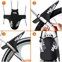 Mudguard MTB - Ass Saver - Universeel Spatbord Mountainbike - Voorspatbord -Winkel Voor Fietsbenodigdheden 1200x1200 956