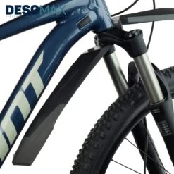 DesoMax Spatbord Mountainbike Racefiets Set Achterspatbord & Voorspatbord MTB Ass Saver Spatborden Mtb Fiets - Spatbordset -Winkel Voor Fietsbenodigdheden 1200x1200 964