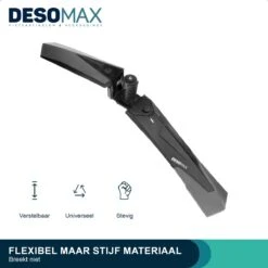 DesoMax Spatbord Mountainbike Racefiets Set Achterspatbord & Voorspatbord MTB Ass Saver Spatborden Mtb Fiets - Spatbordset -Winkel Voor Fietsbenodigdheden 1200x1200 965